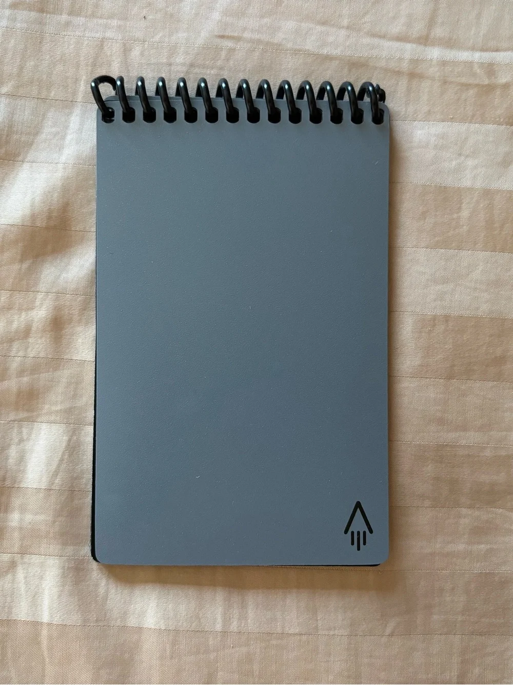 Rocketbook Bundle - Purple, Black & Gray Notebooks